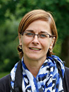 Ingrid Ulrich-Vollmer