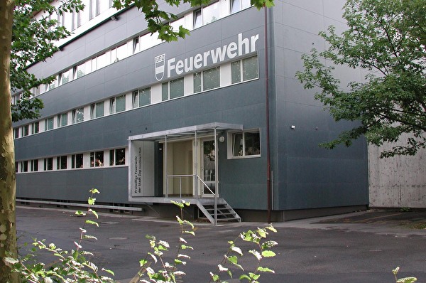 Feuerwehr