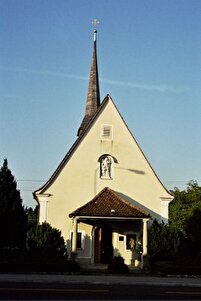 Kapelle