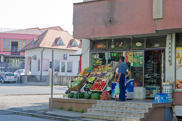 in Kalesija
