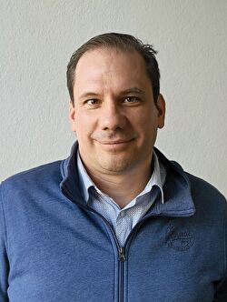 Gabor Schmidtmayer 