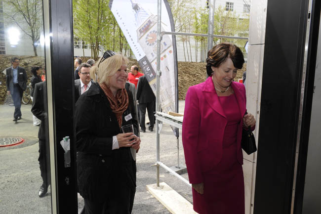 Zuger Wirtschaftszmittag 2012