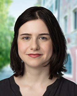 Mara Landtwing