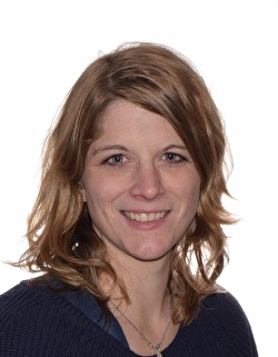 Karin Fassbind