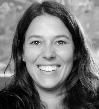 Corinne Oesch
