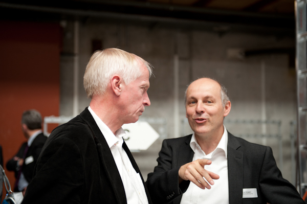 Wirtschaftszmittag 2014