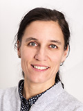 Monika Hager