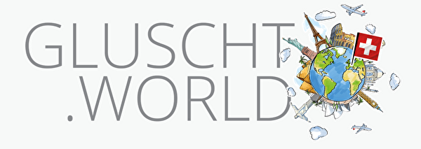 logo gluscht