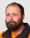 Daniel Staub