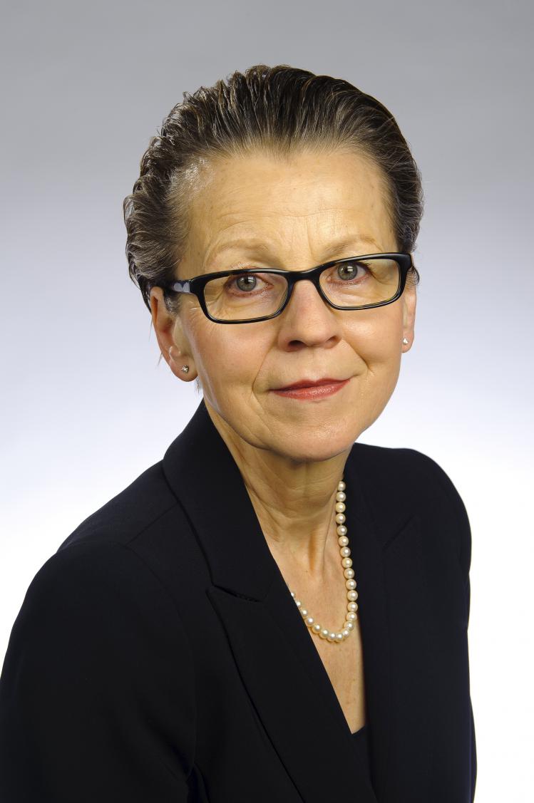 Carla Renggli
