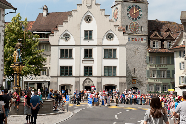 Tour de Suisse