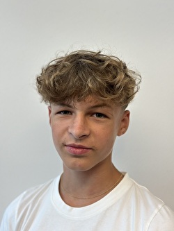 Louis Binkert