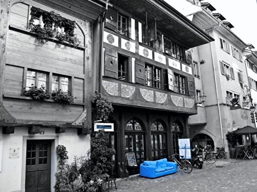 Bild Kunstpause