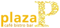 Logo Plaza Café Bistro Bar