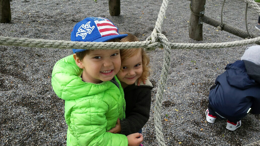 Kidscare City