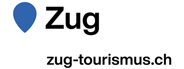 Logo Zug Tourismus