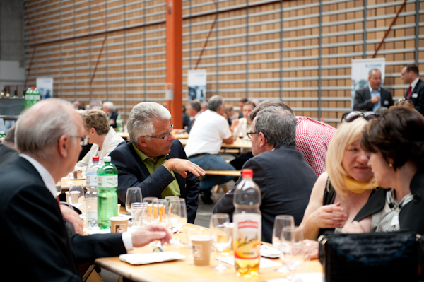 Wirtschaftszmittag 2014