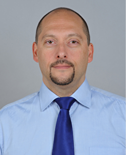 Edwin Studiger 
