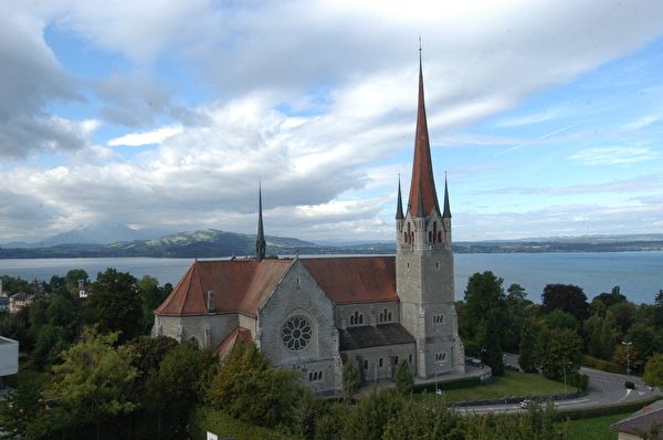 Kirche St. Michael