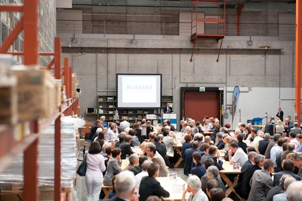 Wirtschaftszmittag 2014