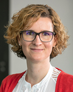 Maria Hügin Birrer