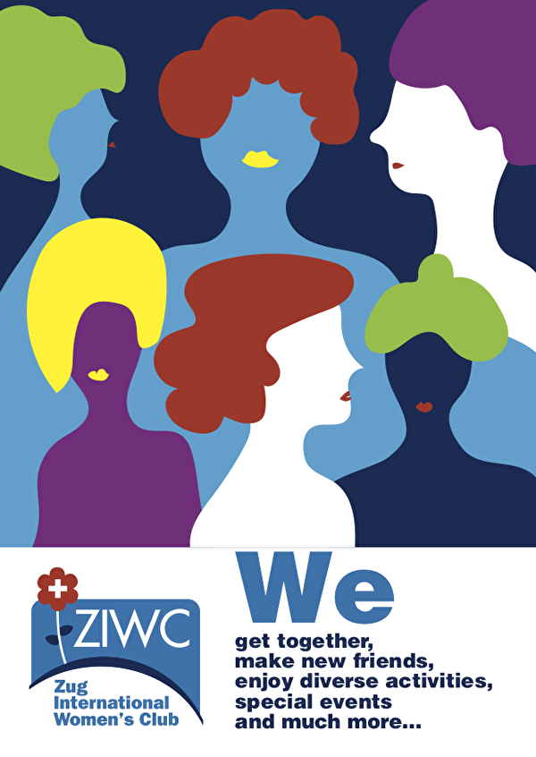 Logo ZIWC