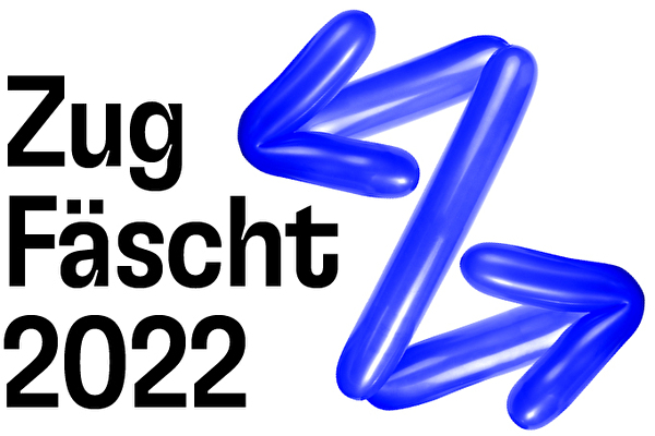 Logo Zug Fäscht