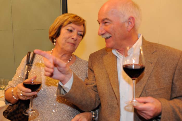 Neujahrsanlass 2014