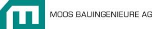 Logo Moos Bauingenieure AG