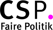 Logo CSP