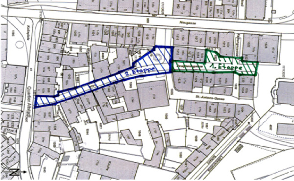 Zeughausgasse