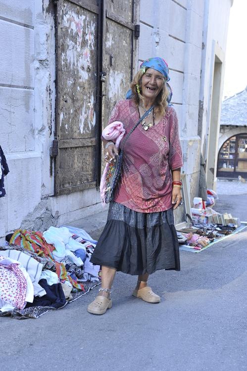 in Mostar