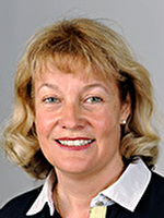 Monika Kaufmann