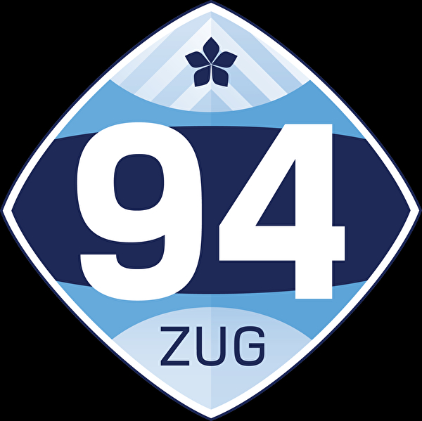 Logo Zug 94