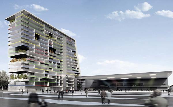 Bild Stadtplatz