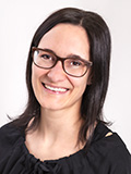 Miriam Kaufmann