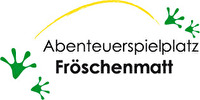 Logo Abenteuerspielplatz Fröschenmatt