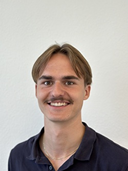 Aaron Moos
