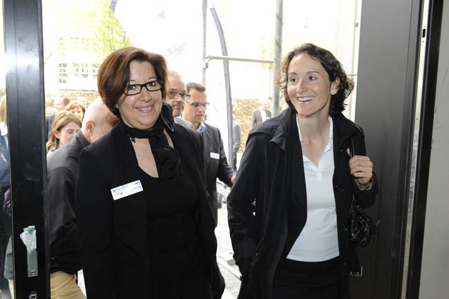 Zuger Wirtschaftszmittag 2012