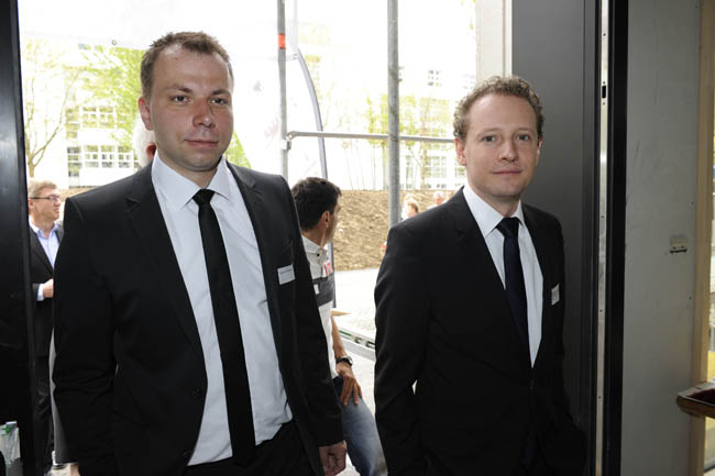 Zuger Wirtschaftszmittag 2012