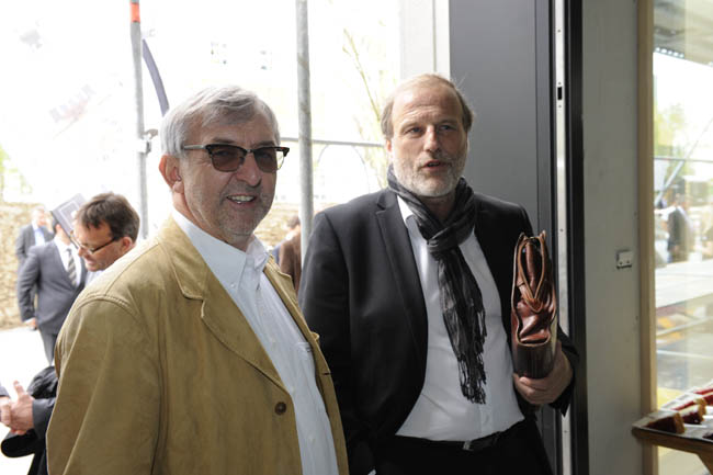 Zuger Wirtschaftszmittag 2012