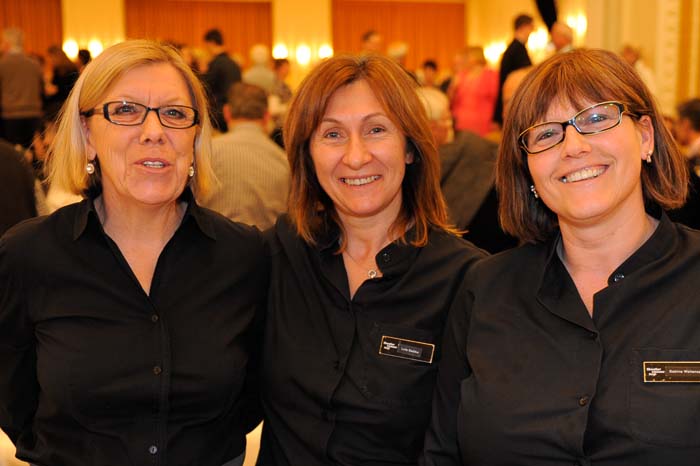 Neujahrsanlass 2014