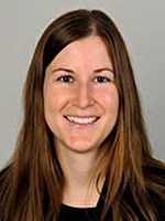Karin Steinauer