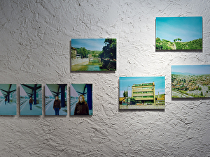 Vernissage: 