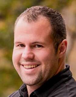 Kevin Amstutz
