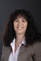 Ursula Keller