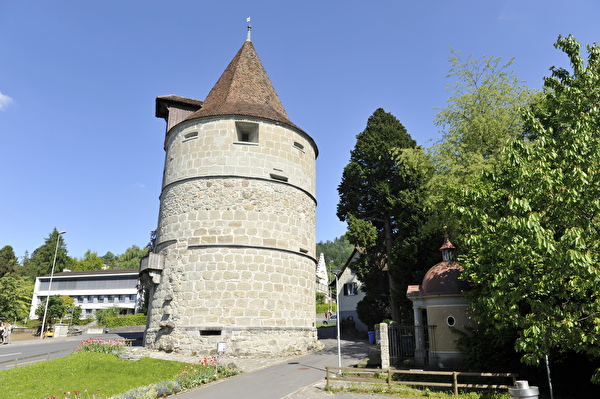 Bild Pulverturm