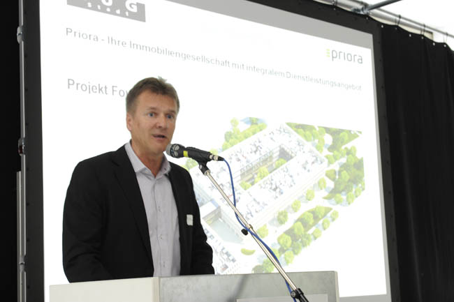 Zuger Wirtschaftszmittag 2012