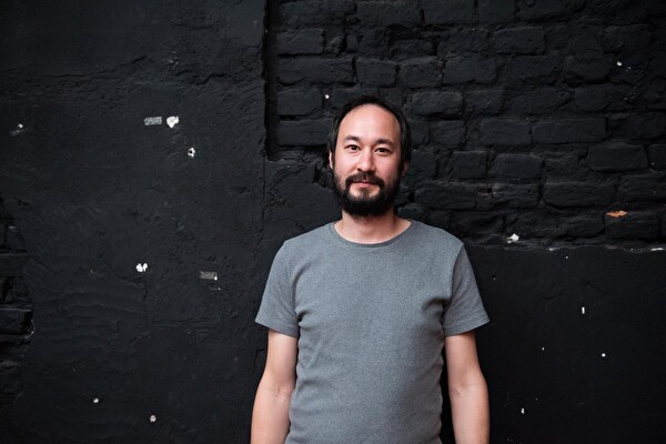 Cyrill Lim / Bildcredit: Iliyan Ruzhin