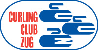 Logo Curling Club